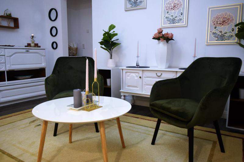 Appartement Apartament Thea à Făgăraş Extérieur photo