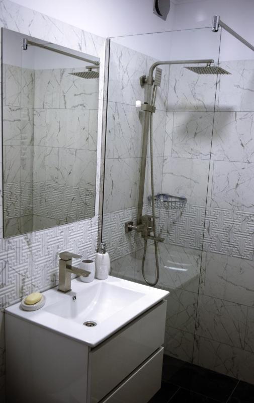 Appartement Apartament Thea à Făgăraş Extérieur photo