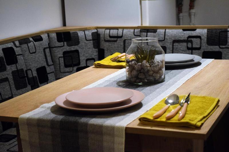 Appartement Apartament Thea à Făgăraş Extérieur photo